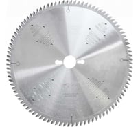 Диск по дереву 300x3.2/2.2x30 мм, z=96, трапеция 5 градусов, для форматно-раскроечных станков Deltatools 06-3666