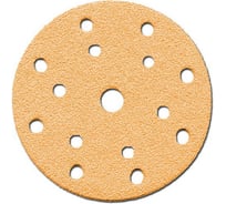 Шлифовальная бумага 150 мм, K40, универсальная, 50 шт Makita B-39300