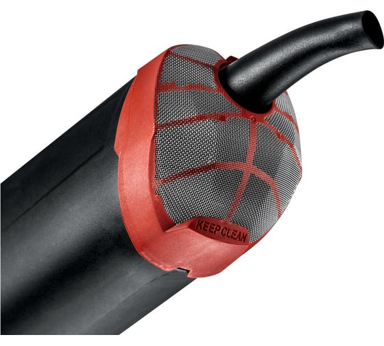 Фильтр для УШМ W12/WE17 Metabo 630709000