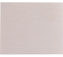 Шлифовальная бумага 114x140 мм, K120, белая, 10 шт Makita P-36550