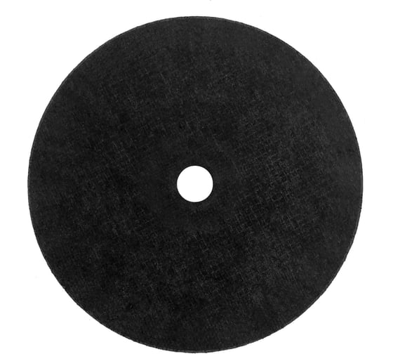 Круг отрезной по металлу (230x22.23х2.5 мм) GRAFF GADM 230 25