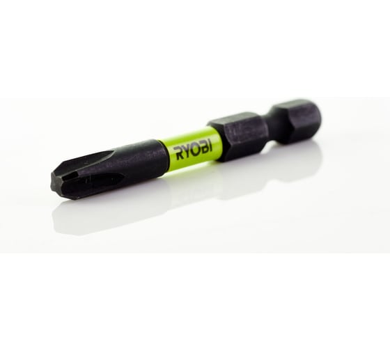 Набор ударостойких бит (10 шт; 50 мм) Ryobi 5132003176