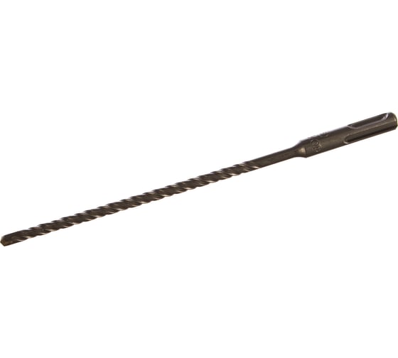 Бур SDS+ усиленный, 6х150/210 мм Энкор 19413