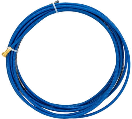 Канал направляющий (5.4 м; 0.6–0.8 мм; синий) КЕДР 7160087