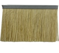 Щетка сизаль 50x60х4.8 мм mss OUYAN TL00000798