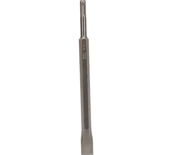 Зубило SDS-plus (250х20 мм, плоское, 6-гранное) Metabo 626830000