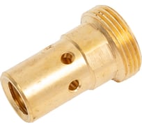 Вставка под наконечник Mig 500 КЕДР M8-25мм 7160091, 10шт