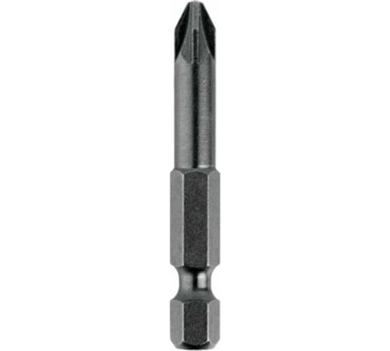 Биты PZ2 (50 мм, 2 шт.) Metabo 631532000