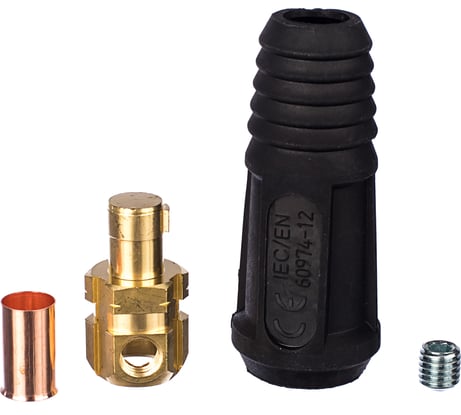 Вставка СКР 35-50 300А КЕДР 7190062