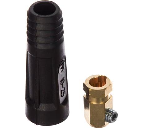 Гнездо СКР 10-25 200А КЕДР 7190065