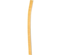 Щетка пластиковая 1000x60х4.8 мм mss OUYAN TL00000962