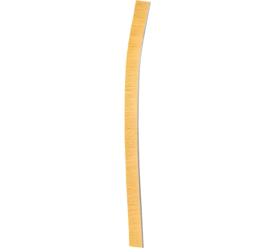 Щетка пластиковая 1000x60х4.8 мм mss OUYAN TL00000962 1