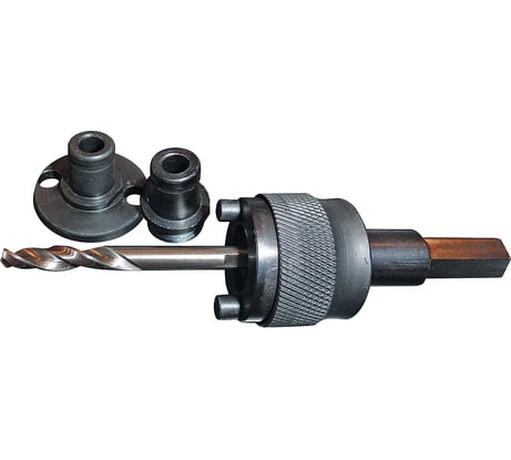 Адаптер быстросъемный для коронок S7/16" Энкор 24520