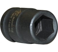 Головка торцевая ударная (1/2", 13х38 мм) Энкор 26805