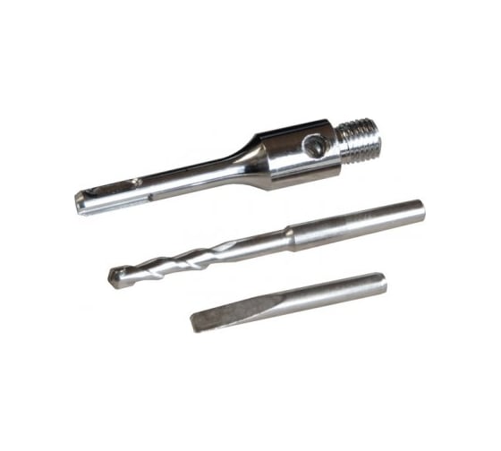 Коронка алмазная SDS-plus (72 мм, М16) Энкор 48282