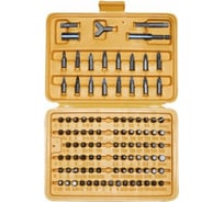 Набор вставок 1/4", 100 шт. Энкор 19828