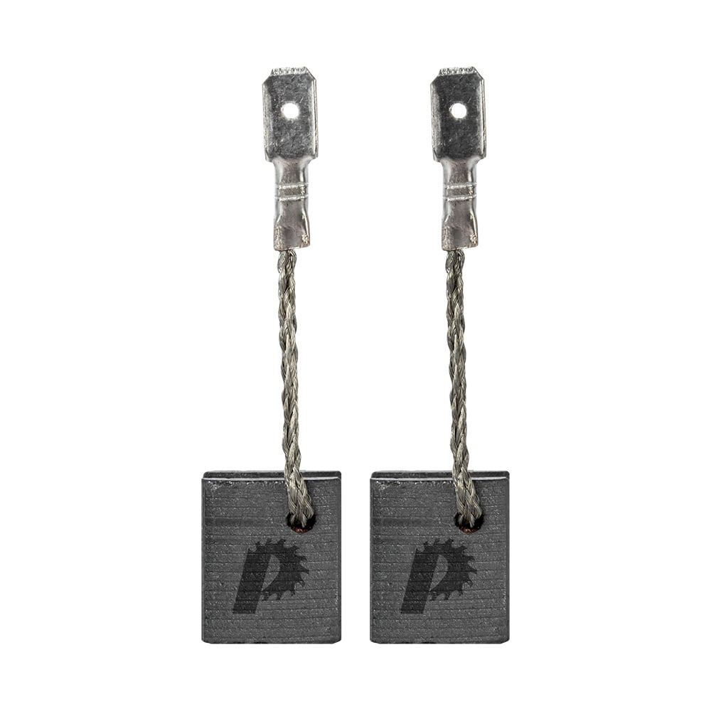 Щетки графитовые для METABO (аналог 316065450) с щеткодержателем 8x12 ...