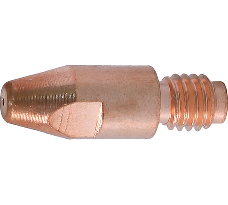 Наконечник E-Cu (М8; 0.8 мм; 10х30 мм) КЕДР 7160039