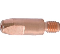 Наконечник E-Cu (М6; 1.6 мм; 8х28 мм) КЕДР 7160038