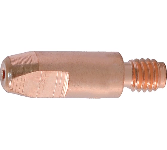 Наконечник E-Cu (М6; 1.6 мм; 8х28 мм) КЕДР 7160038 1