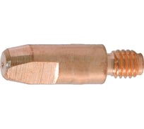 Наконечник E-Cu (М6; 1.0 мм; 8х28 мм) КЕДР 7160036