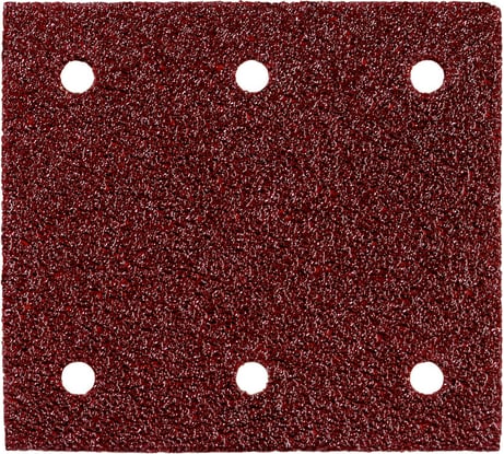 Шлифовальные листы (P40, 10 шт.) Metabo 625619000