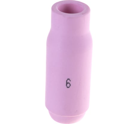 Сопло №6 (9.5 мм) для горелок Sintig 17–18–26 КЕДР 7200025