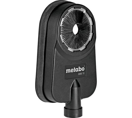 Адаптер пылеотсоса DDE 72 Metabo 631343000