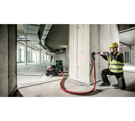 Адаптер пылеотсоса DDE 72 Metabo 631343000