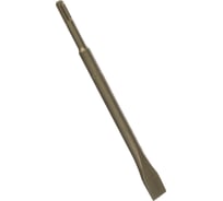 Зубило SDS-plus "Classic" (250х20 мм, плоское) Metabo 628407000