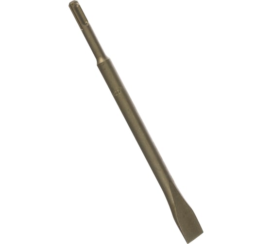 Зубило SDS-plus "Classic" (250х20 мм, плоское) Metabo 628407000 1