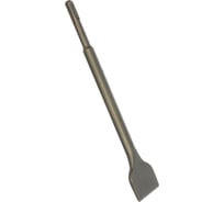 Зубило SDS-plus "Classic" (250х40 мм, плоское) Metabo 628408000