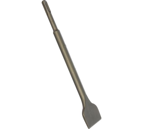 Зубило SDS-plus "Classic" (250х40 мм, плоское) Metabo 628408000