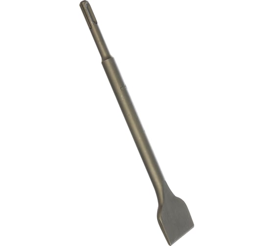 Зубило SDS-plus "Classic" (250х40 мм, плоское) Metabo 628408000