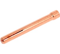 Цанга (1.6 мм) для горелок Sintig 17–18–26 КЕДР 7200056