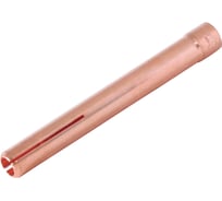 Цанга (4.0 мм) для горелок Sintig 17–18–26 КЕДР 7200060