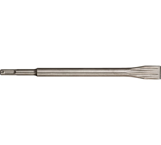 Зубило SDS-plus "PROFESSIONAL PREMIUM" (250x20 мм, плоское) Metabo 629179000