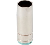 Сопло газовое цилиндрическое (18 мм) для горелки Mig 25 КЕДР 8004451