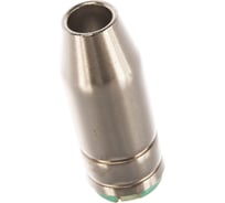 Сопло газовое коническое (11 мм) для горелки Mig 25 КЕДР 8001573