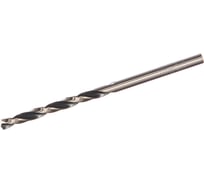 Спиральное сверло HSS PointTeQ 4.0 Bosch 2608577208