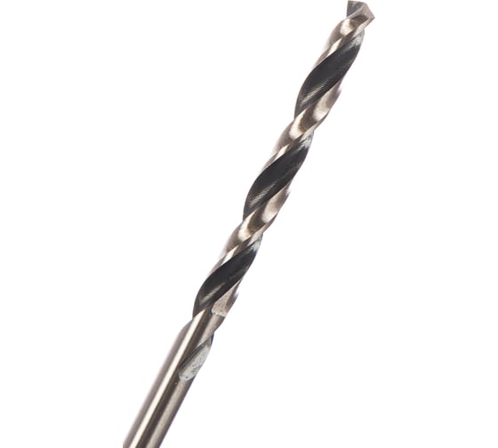 Спиральное сверло HSS PointTeQ 4.0 Bosch 2608577208