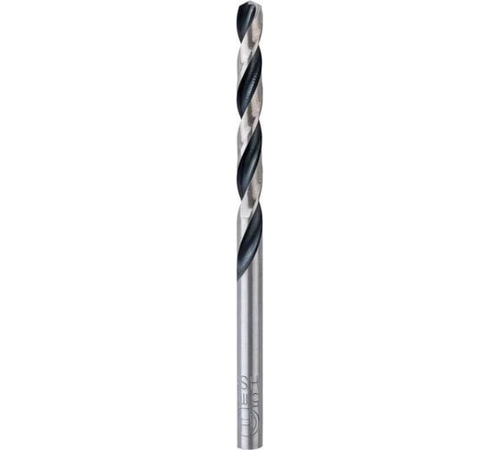 Спиральное сверло HSS PointTeQ 5.0 Bosch 10 шт 2608577218