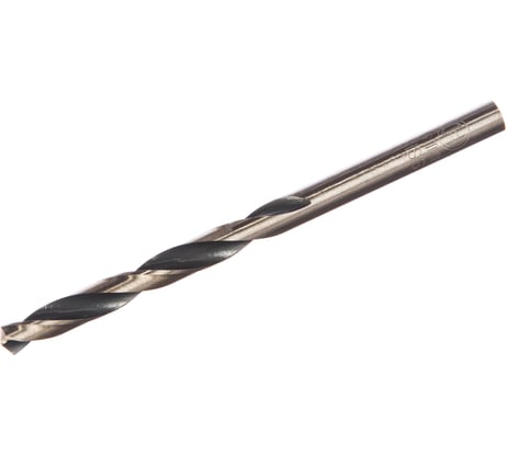 Спиральное сверло HSS PointTeQ 6.0 Bosch 2608577228