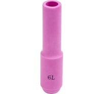 Сопло удлиненное №6 (9.5 мм) для горелок Sintig 17–18–26 КЕДР 8004201