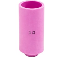 Сопло №12 (19.5 мм) для горелок Sintig 17–18–26 КЕДР 8004321