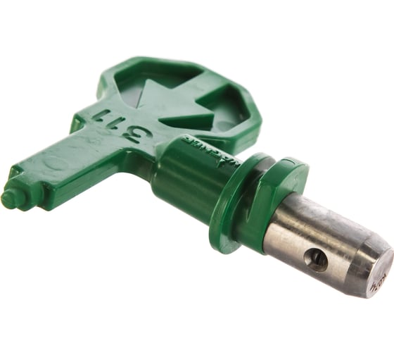 Форсунка сменная HEA N311 для моделей ControlPro Wagner 517311 1
