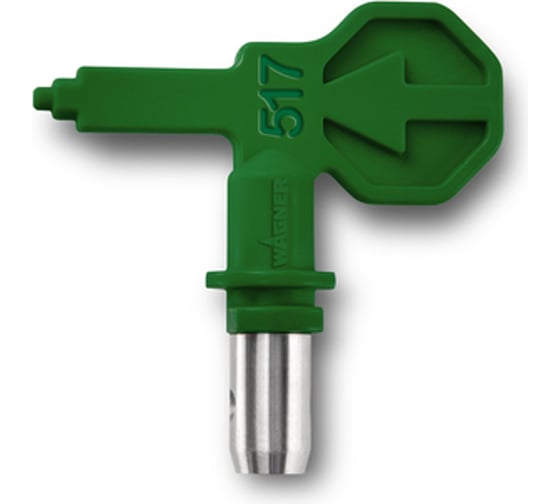 Форсунка сменная HEA N517 для моделей ControlPro Wagner 517517 1