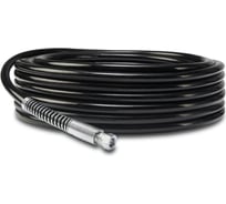 Шланг пластмассовый, черный (15 м) для моделей ControlPro Wagner 517802