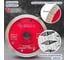 Диск алмазный HARD MATERIALS по керамограниту (125х22.23 мм) Solga Diamant 10302125 3