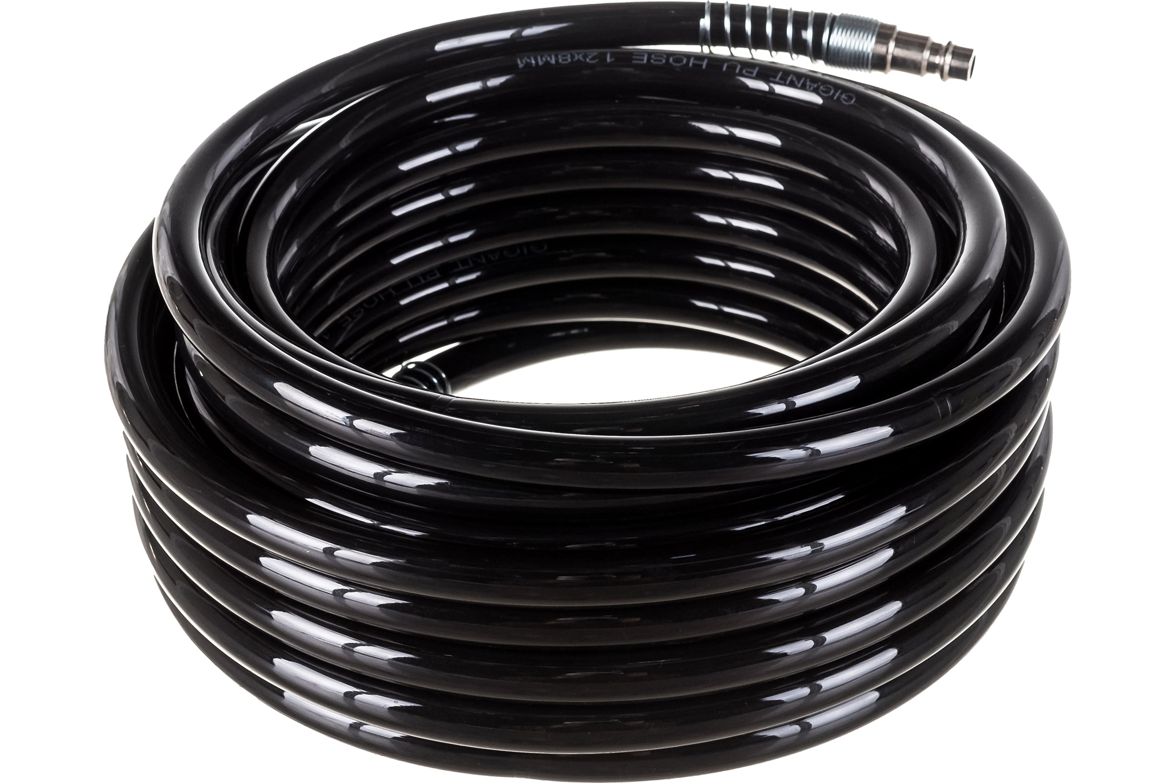 Шлангвоздушныйсфитингамидлямонтажапневмолиний(10м;8х12мм;10бар)GigantRH1008